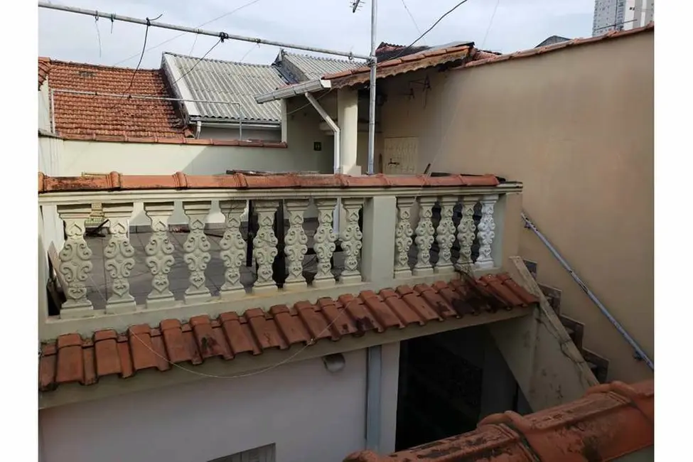 Foto 9 de Casa de Condomínio com 4 quartos à venda, 125m2 em Santana, São Paulo - SP