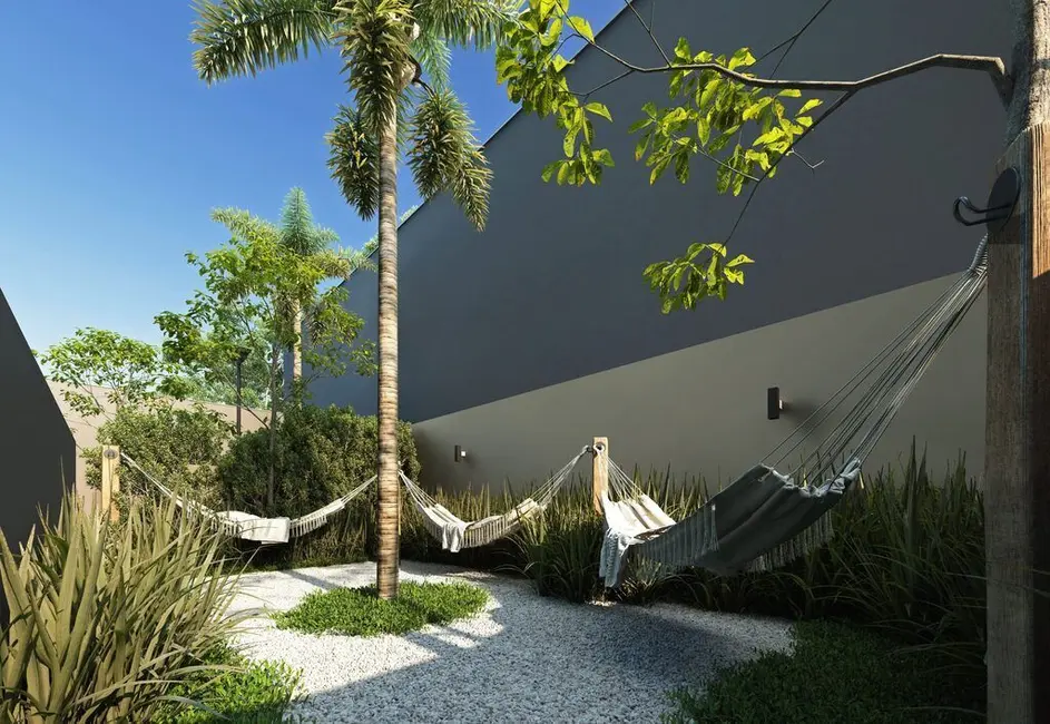 Apartamento com 2 quartos à venda, 45m2 em Parque Assunção, Taboao Da Serra - SP - imagem 8 Foto 8 de Apartamento com 2 quartos à venda, 45m2 em Parque Assunção, Taboao Da Serra - SP