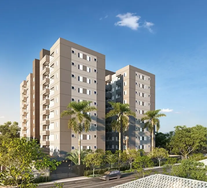 Apartamento com 2 quartos à venda, 63m2 em Parque Assunção, Taboao Da Serra - SP - imagem 1 Foto 1 de Apartamento com 2 quartos à venda, 63m2 em Parque Assunção, Taboao Da Serra - SP