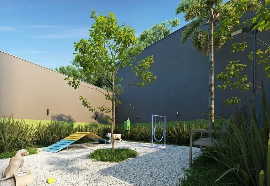 Apartamento com 2 quartos à venda, 63m2 em Parque Assunção, Taboao Da Serra - SP - imagem 9 Foto 9 de Apartamento com 2 quartos à venda, 63m2 em Parque Assunção, Taboao Da Serra - SP