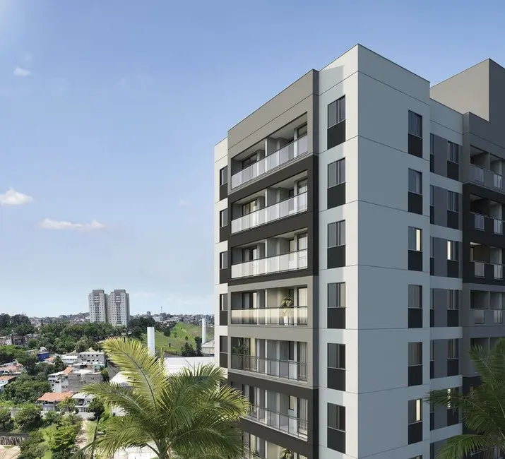 Foto 3 de Apartamento com 2 quartos à venda, 37m2 em Vila Aricanduva, São Paulo - SP