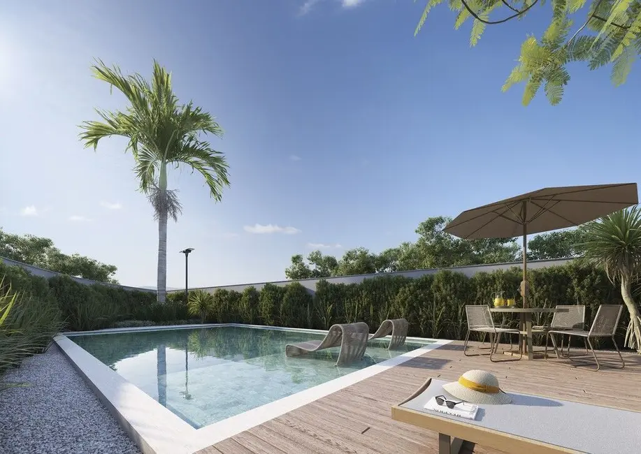 Foto 2 de Apartamento com 2 quartos à venda, 37m2 em Vila Aricanduva, São Paulo - SP