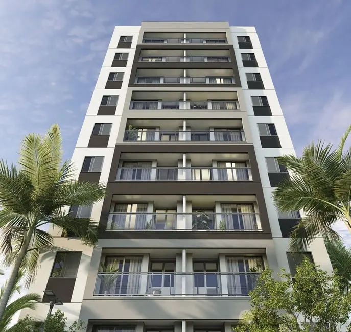 Foto 1 de Apartamento com 2 quartos à venda, 37m2 em Vila Aricanduva, São Paulo - SP