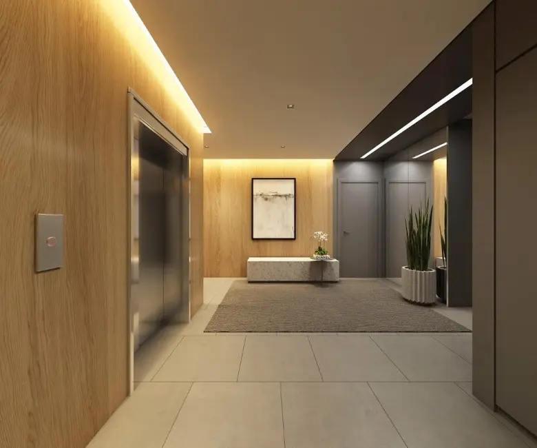 Foto 5 de Apartamento com 1 quarto à venda, 47m2 em Jardim Monte Kemel, São Paulo - SP