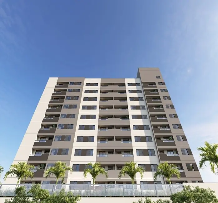 Foto 2 de Apartamento com 1 quarto à venda, 47m2 em Jardim Monte Kemel, São Paulo - SP