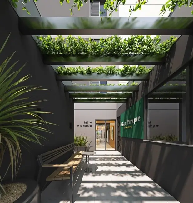 Foto 4 de Apartamento com 2 quartos à venda, 38m2 em Jardim Monte Kemel, São Paulo - SP