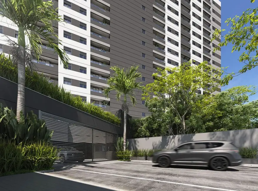 Apartamento com 2 quartos à venda, 40m2 em Jardim da Glória, Taboao Da Serra - SP - imagem 3 Foto 3 de Apartamento com 2 quartos à venda, 40m2 em Jardim da Glória, Taboao Da Serra - SP