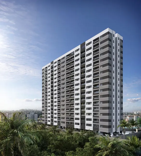 Apartamento com 2 quartos à venda, 40m2 em Jardim da Glória, Taboao Da Serra - SP - imagem 1 Foto 1 de Apartamento com 2 quartos à venda, 40m2 em Jardim da Glória, Taboao Da Serra - SP