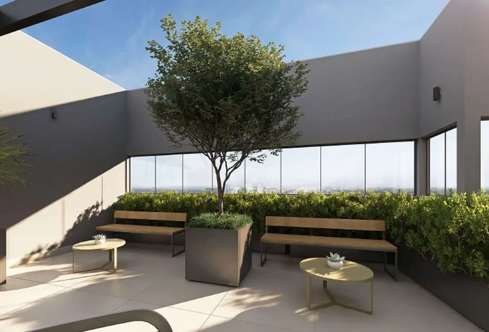 Apartamento com 2 quartos à venda, 41m2 em Parque Assunção, Taboao Da Serra - SP - imagem 4 Foto 4 de Apartamento com 2 quartos à venda, 41m2 em Parque Assunção, Taboao Da Serra - SP