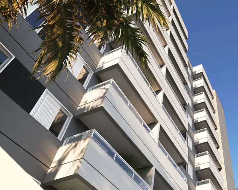 Foto 8 de Apartamento com 1 quarto à venda, 41m2 em Parque Assunção, Taboao Da Serra - SP