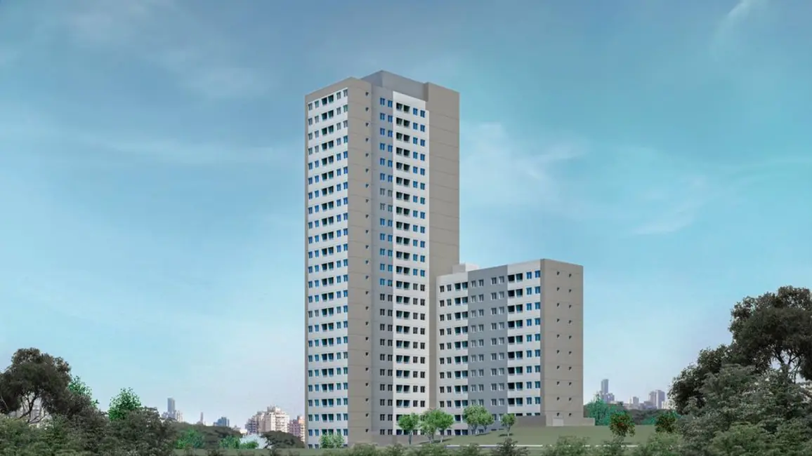 Foto 3 de Apartamento com 1 quarto à venda, 26m2 em Colônia (Zona Leste), São Paulo - SP