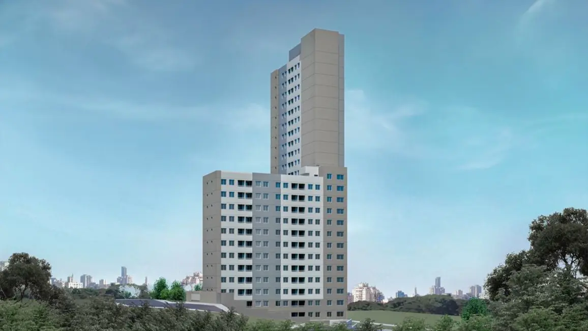 Foto 4 de Apartamento com 1 quarto à venda, 26m2 em Colônia (Zona Leste), São Paulo - SP