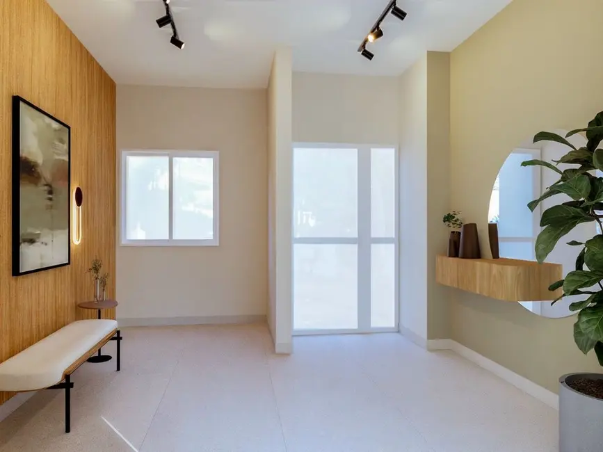 Foto 6 de Apartamento com 1 quarto à venda, 26m2 em Colônia (Zona Leste), São Paulo - SP