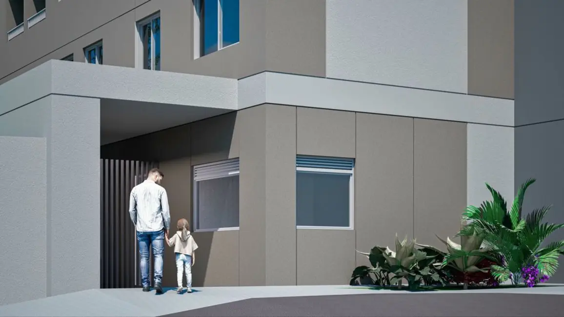 Foto 5 de Apartamento com 1 quarto à venda, 26m2 em Colônia (Zona Leste), São Paulo - SP