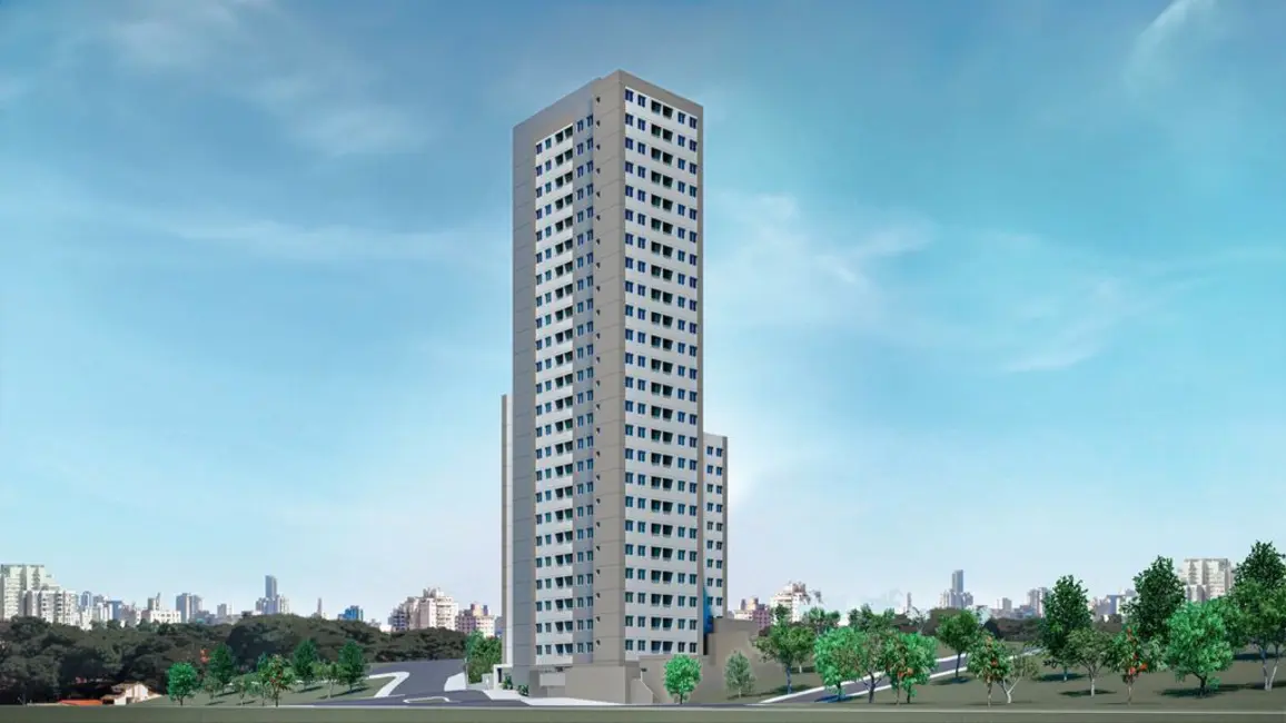 Foto 2 de Apartamento com 1 quarto à venda, 26m2 em Colônia (Zona Leste), São Paulo - SP