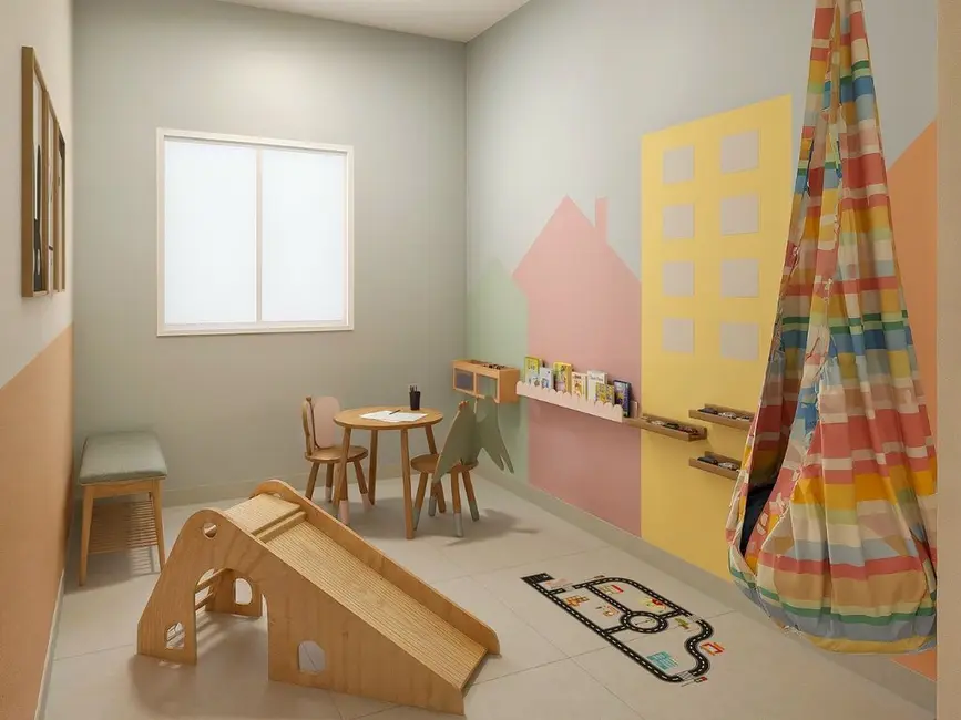 Foto 8 de Apartamento com 1 quarto à venda, 26m2 em Colônia (Zona Leste), São Paulo - SP