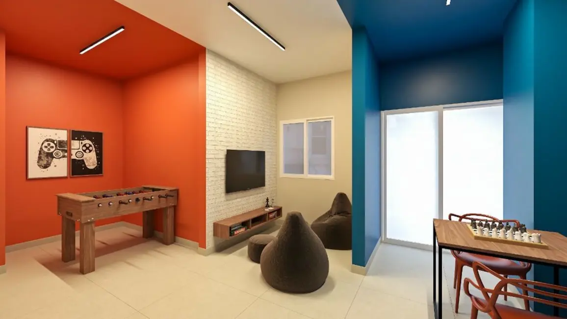 Foto 9 de Apartamento com 1 quarto à venda, 26m2 em Colônia (Zona Leste), São Paulo - SP