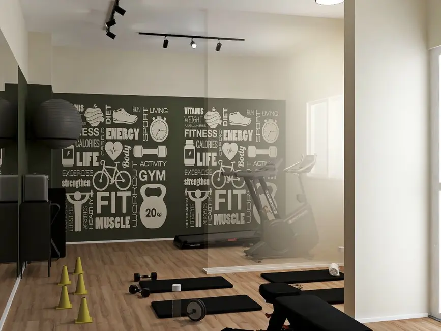 Foto 7 de Apartamento com 1 quarto à venda, 26m2 em Colônia (Zona Leste), São Paulo - SP