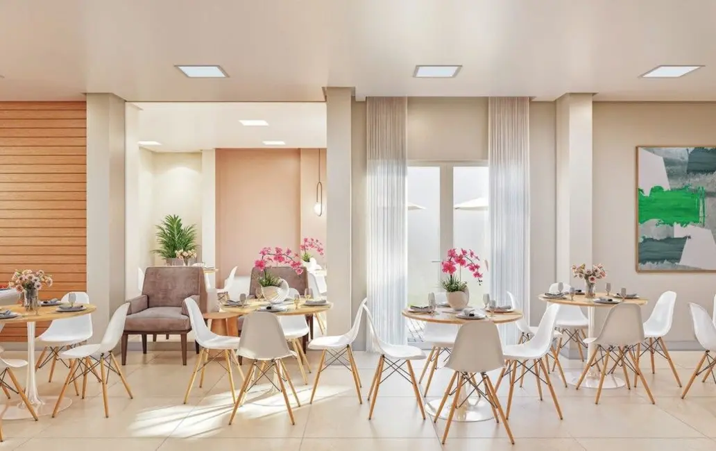 Foto 4 de Apartamento com 2 quartos à venda, 55m2 em Vila Matilde, São Paulo - SP