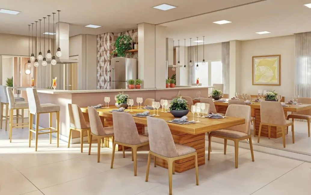 Foto 5 de Apartamento com 2 quartos à venda, 55m2 em Vila Matilde, São Paulo - SP