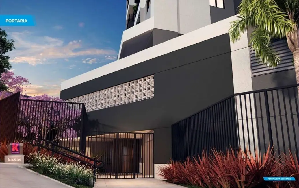 Foto 2 de Apartamento com 2 quartos à venda, 39m2 em Vila Mascote, São Paulo - SP