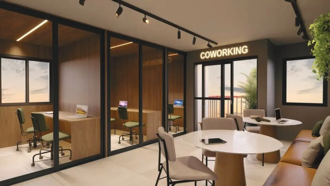 Foto 7 de Apartamento com 2 quartos à venda, 32m2 em Perdizes, São Paulo - SP