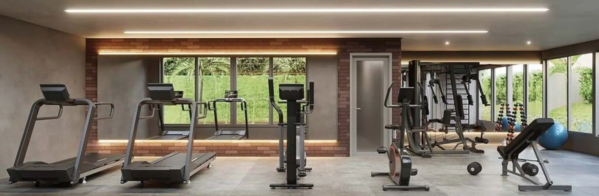 Foto 5 de Apartamento com 1 quarto à venda, 35m2 em Higienópolis, São Paulo - SP