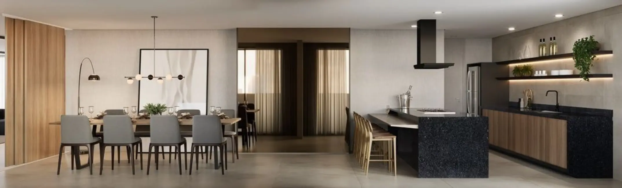 Foto 8 de Apartamento com 2 quartos à venda, 42m2 em Higienópolis, São Paulo - SP