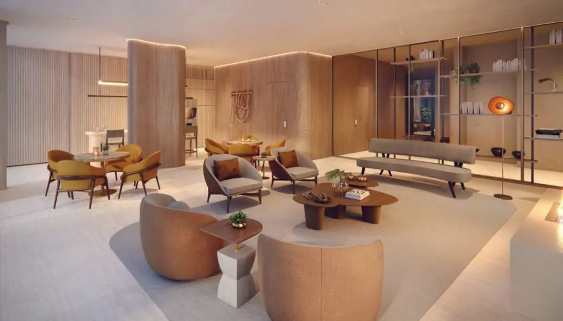 Foto 7 de Apartamento com 3 quartos à venda, 178m2 em Jardim América, São Paulo - SP