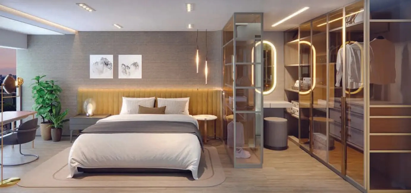 Foto 5 de Apartamento com 3 quartos à venda, 178m2 em Jardim América, São Paulo - SP