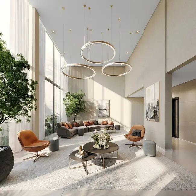 Apartamento com 3 quartos à venda, 64m2 em Vila Guilhermina, São Paulo - SP - imagem 2 Foto 2 de Apartamento com 3 quartos à venda, 64m2 em Vila Guilhermina, São Paulo - SP