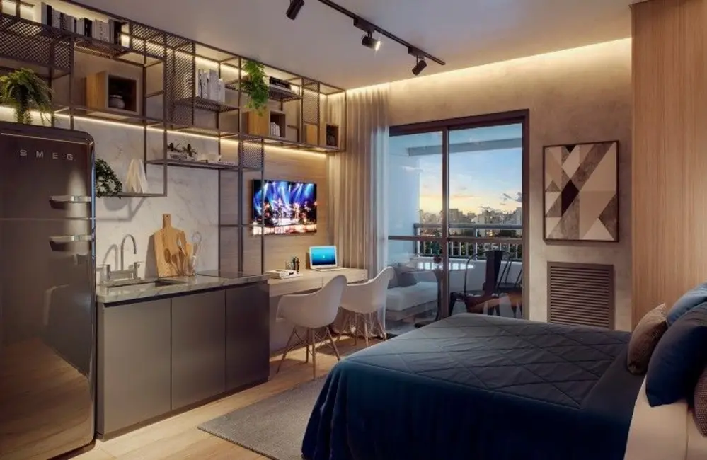 Apartamento com 2 quartos à venda, 63m2 em Tucuruvi, São Paulo - SP - imagem 3 Foto 3 de Apartamento com 2 quartos à venda, 63m2 em Tucuruvi, São Paulo - SP