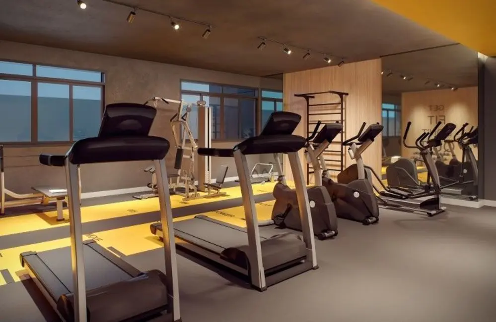 Apartamento com 2 quartos à venda, 63m2 em Tucuruvi, São Paulo - SP - imagem 4 Foto 4 de Apartamento com 2 quartos à venda, 63m2 em Tucuruvi, São Paulo - SP