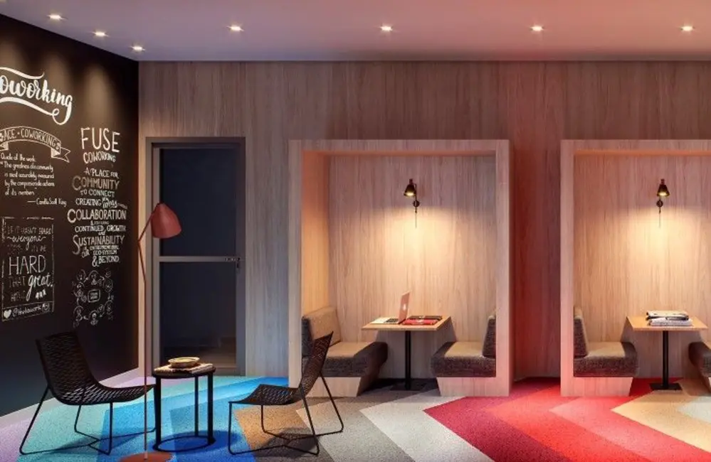 Apartamento com 2 quartos à venda, 63m2 em Tucuruvi, São Paulo - SP - imagem 8 Foto 8 de Apartamento com 2 quartos à venda, 63m2 em Tucuruvi, São Paulo - SP