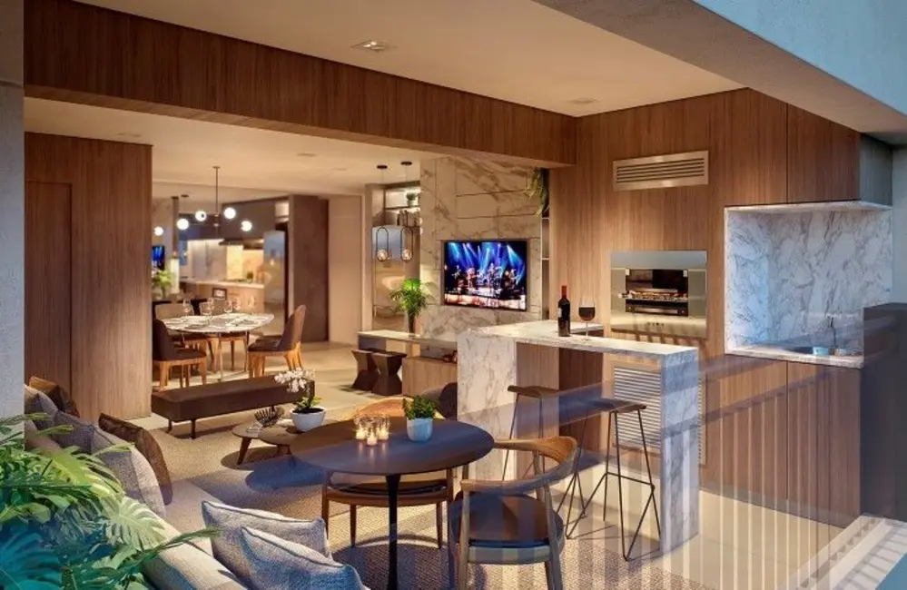 Apartamento com 2 quartos à venda, 63m2 em Tucuruvi, São Paulo - SP - imagem 2 Foto 2 de Apartamento com 2 quartos à venda, 63m2 em Tucuruvi, São Paulo - SP