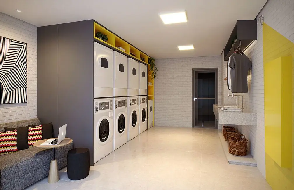 Apartamento com 2 quartos à venda, 63m2 em Tucuruvi, São Paulo - SP - imagem 7 Foto 7 de Apartamento com 2 quartos à venda, 63m2 em Tucuruvi, São Paulo - SP