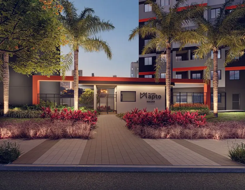 Foto 2 de Kitnet com 1 quarto à venda, 17m2 em Limão, São Paulo - SP