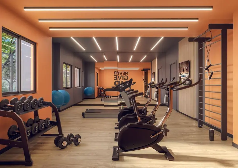 Foto 4 de Kitnet com 1 quarto à venda, 17m2 em Limão, São Paulo - SP