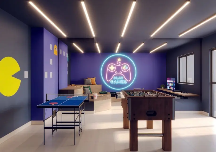 Foto 6 de Kitnet com 1 quarto à venda, 17m2 em Limão, São Paulo - SP