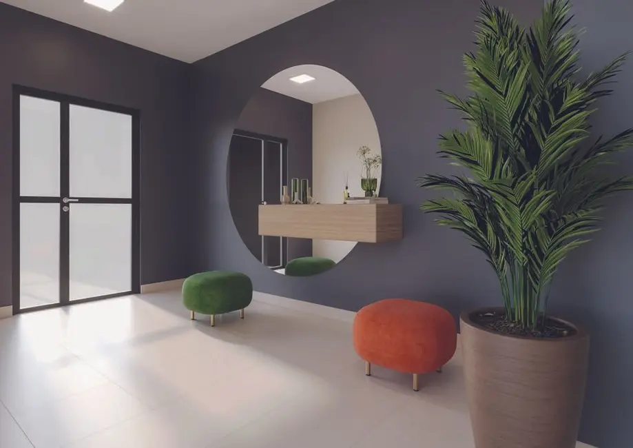 Foto 3 de Kitnet com 1 quarto à venda, 17m2 em Limão, São Paulo - SP