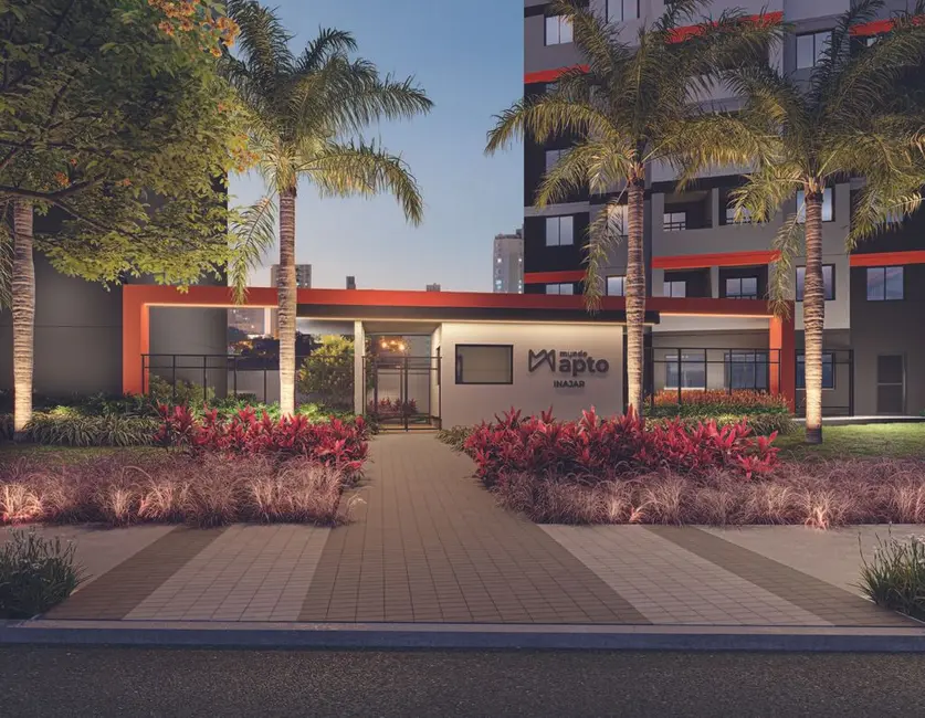 Foto 2 de Kitnet com 1 quarto à venda, 17m2 em Limão, São Paulo - SP