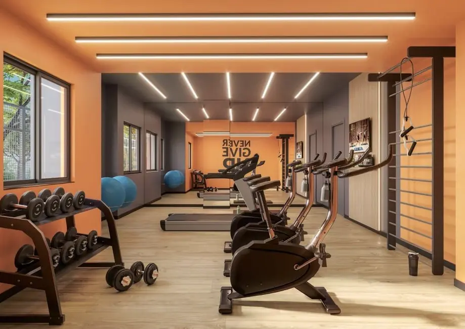 Foto 4 de Kitnet com 1 quarto à venda, 17m2 em Limão, São Paulo - SP