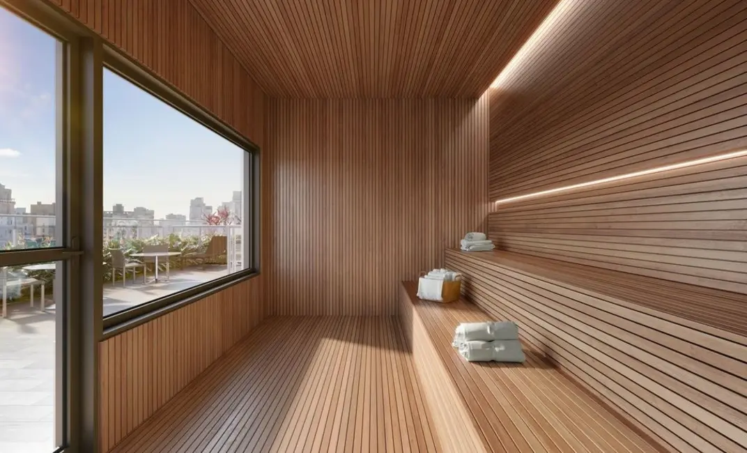 Foto 6 de Apartamento com 4 quartos à venda, 224m2 em Perdizes, São Paulo - SP