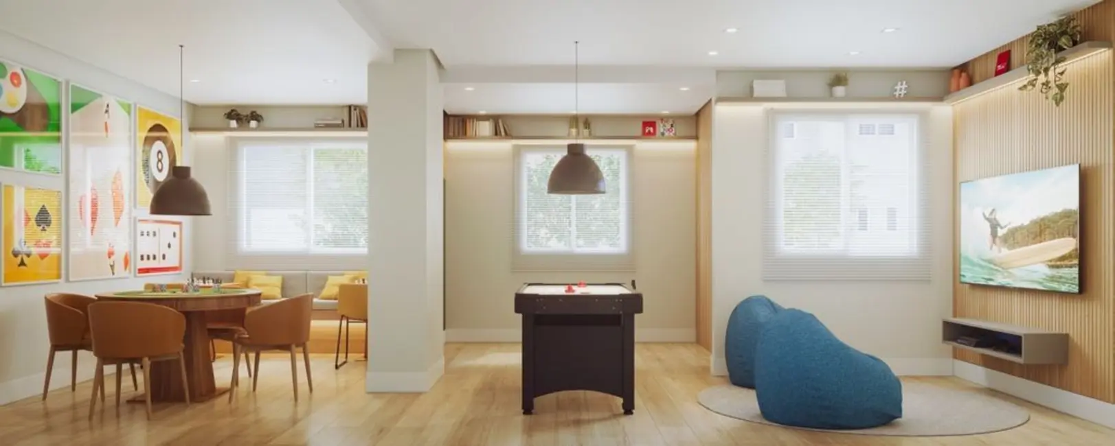 Foto 6 de Apartamento com 2 quartos à venda, 31m2 em Butantã, São Paulo - SP