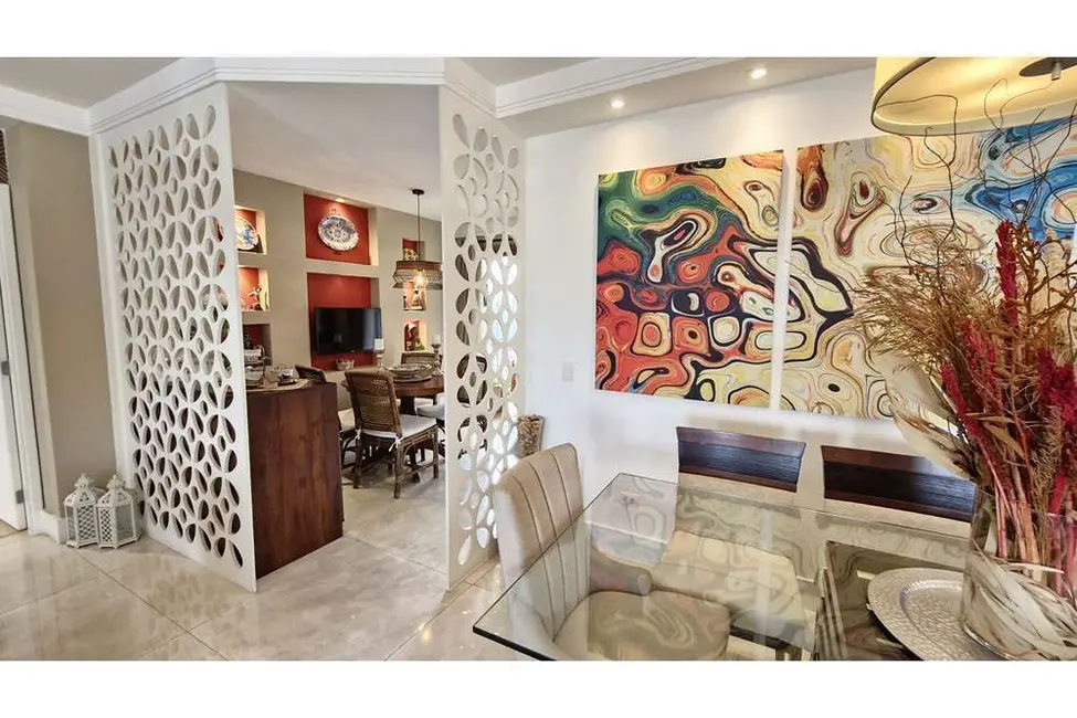 Foto 3 de Apartamento com 3 quartos à venda, 146m2 em Vila Andrade, São Paulo - SP
