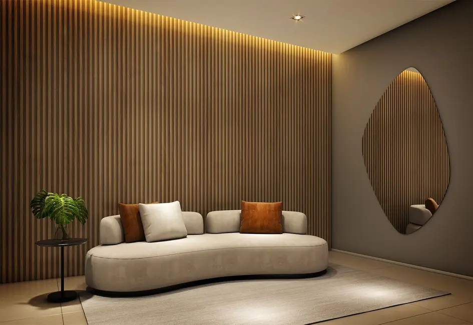 Foto 4 de Apartamento com 1 quarto à venda, 24m2 em Pinheiros, São Paulo - SP