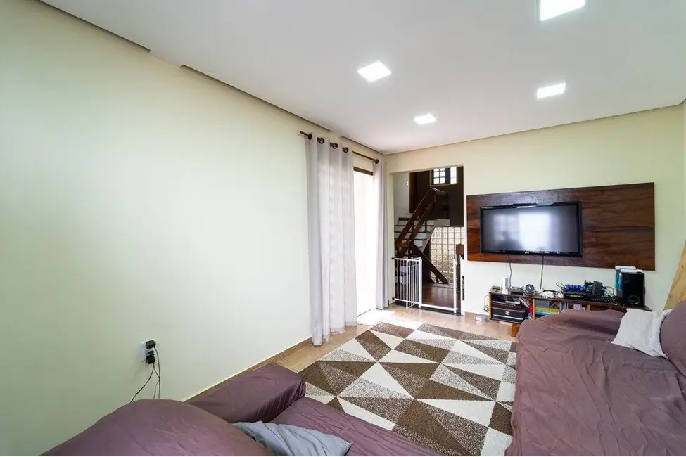 Foto 2 de Casa de Condomínio com 4 quartos à venda, 277m2 em Jardim América, Jundiai - SP