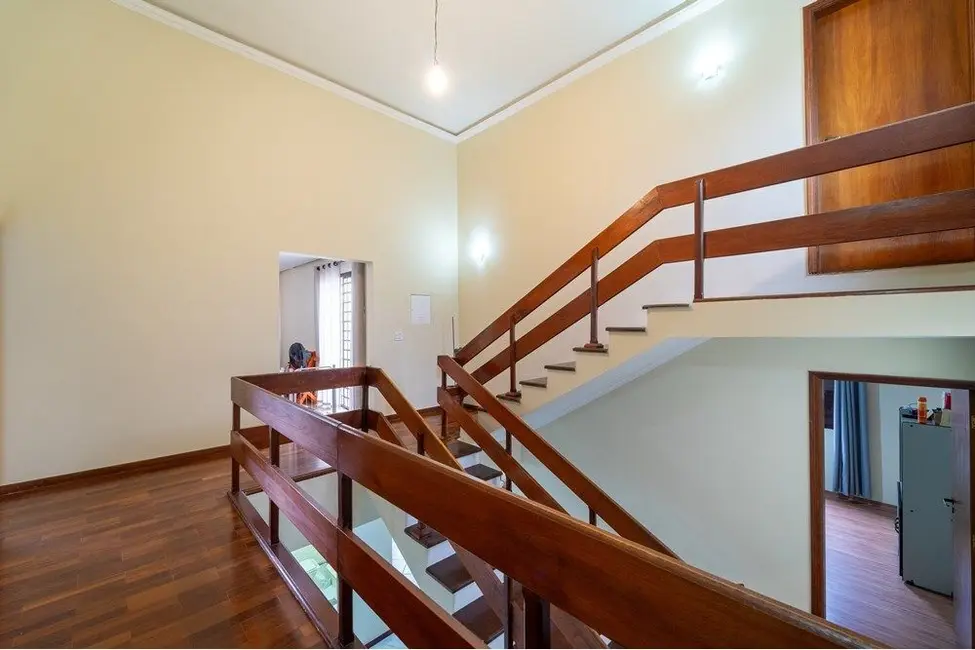 Foto 7 de Casa de Condomínio com 4 quartos à venda, 277m2 em Jardim América, Jundiai - SP