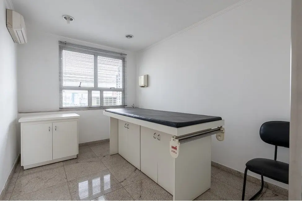 Foto 5 de Sala Comercial à venda, 178m2 em Jardim Paulista, São Paulo - SP