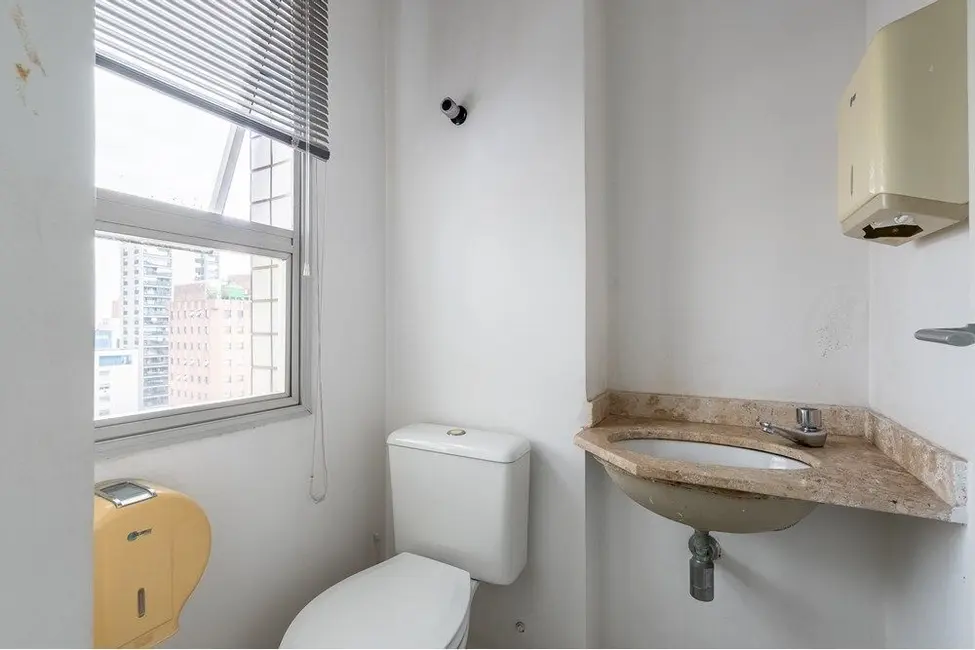 Foto 3 de Sala Comercial à venda, 178m2 em Jardim Paulista, São Paulo - SP